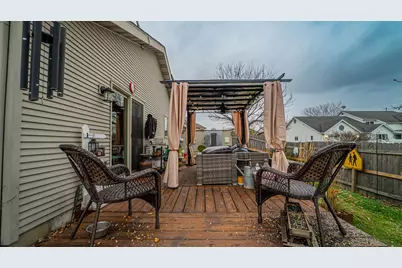 9605 Van Buren Street, Crown Point, IN 46307 - Photo 16