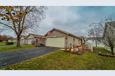 9605 Van Buren Street, Crown Point, IN 46307 - Photo 28