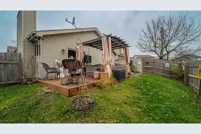 9605 Van Buren Street, Crown Point, IN 46307 - Photo 2