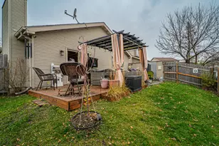 9605 Van Buren St, Crown Point, IN 46307 - Photo 2