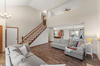 10396 Adler Cove, Saint John, IN 46373 - Photo 8