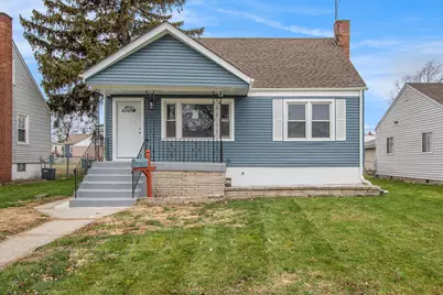 6526 Alexander Avenue, Hammond, IN 46323 - Photo 1