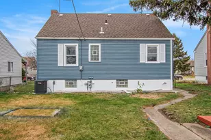 6526 Alexander Ave, Hammond, IN 46323 - Photo 18