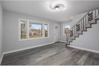 6526 Alexander Avenue, Hammond, IN 46323 - Photo 2