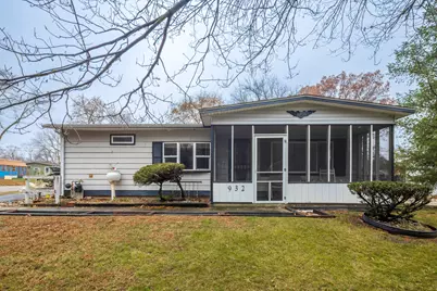 932 Liberty Trail, Michigan City, IN 46360 - Photo 2