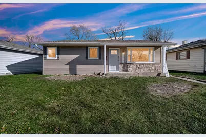 7415 Montana Avenue, Hammond, IN 46323 - Photo 1