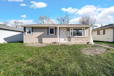 7415 Montana Avenue, Hammond, IN 46323 - Photo 20