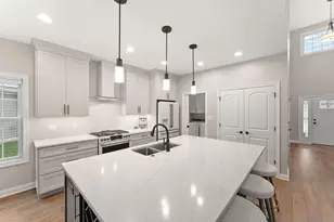 12763 Creekside Dr, Cedar Lake, IN 46303 - Photo 8