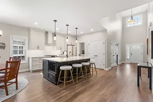 12763 Creekside Dr, Cedar Lake, IN 46303 - Photo 6