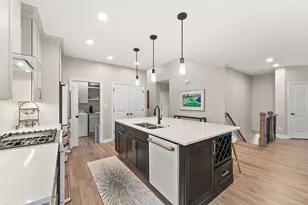 12763 Creekside Dr, Cedar Lake, IN 46303 - Photo 10