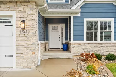 12763 Creekside Drive, Cedar Lake, IN 46303 - Photo 2