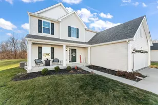 2165 East 111th Place, Crown Point, IN 46307 - Photo 2