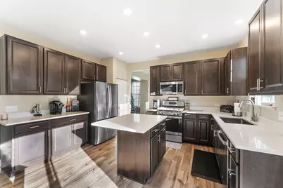 2165 E 111th Place, Crown Point, IN 46307 - Photo 14