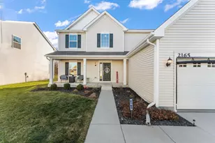 2165 East 111th Place, Crown Point, IN 46307 - Photo 4