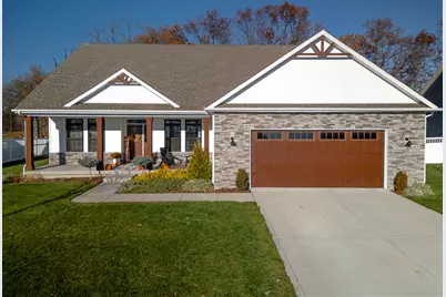 2160 Hickory Drive, Hobart, IN 46342 - Photo 1