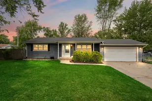 1791 Jeffery Dr, Lowell, IN 46356 - Photo 1