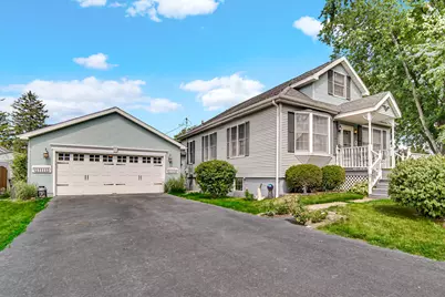 248 N Washington Street, Hobart, IN 46342 - Photo 1