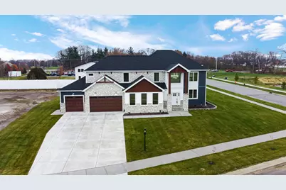 7382 Brookhaven Drive, Crown Point, IN 46307 - Photo 28