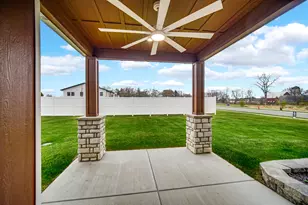 7382 Brookhaven Dr, Crown Point, IN 46307 - Photo 46