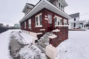 116 N Weston St, Rensselaer, IN 47978 - Photo 2