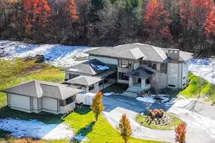 885 N 100 W, Valparaiso, IN 46385 - Photo 1