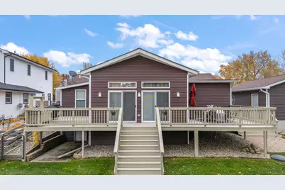 789 S Lakeview Drive, Lowell, IN 46356 - Photo 4