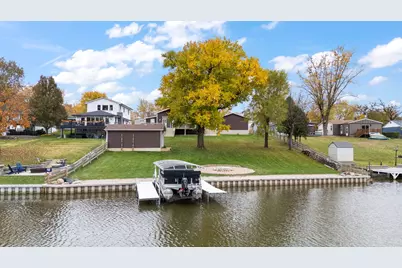 789 S Lakeview Drive, Lowell, IN 46356 - Photo 2