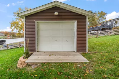 789 S Lakeview Drive, Lowell, IN 46356 - Photo 38