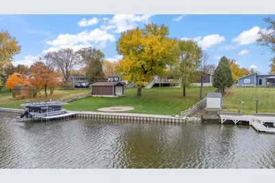 789 S Lakeview Drive, Lowell, IN 46356 - Photo 6