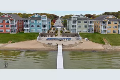 13244 E Lakeshore Drive #B-102, Cedar Lake, IN 46303 - Photo 28