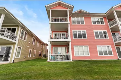 13244 E Lakeshore Drive #B-102, Cedar Lake, IN 46303 - Photo 6