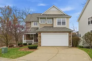 1812 Briam Dr, Valparaiso, IN 46383 - Photo 2