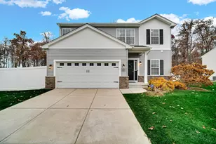 7375 E 120th Pl, Crown Point, IN 46307 - Photo 1