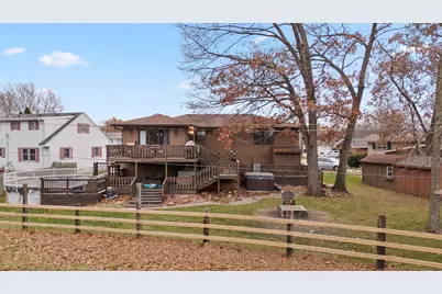 7552 W 82nd Court, Crown Point, IN 46307 - Photo 42