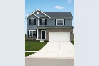 2840 E 105th Avenue, Crown Point, IN 46307 - Photo 1