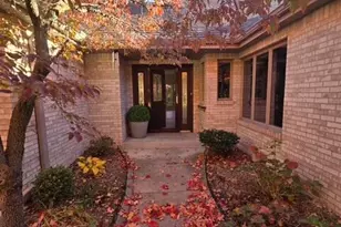 3804 Pheasant Walk Dr, Valparaiso, IN 46383 - Photo 50