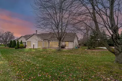 3804 Pheasant Walk Drive, Valparaiso, IN 46383 - Photo 46