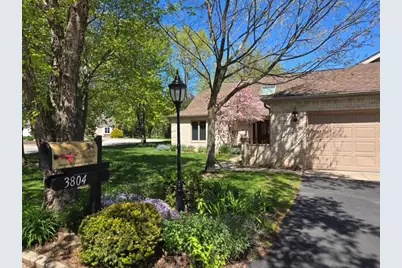 3804 Pheasant Walk Drive, Valparaiso, IN 46383 - Photo 2