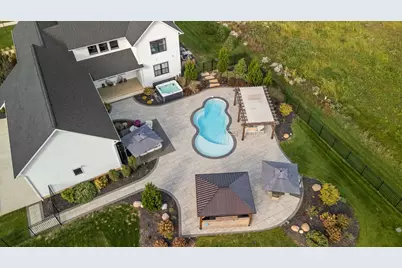 494 Stonebridge Pkwy, Valparaiso, IN 46383 - Photo 66