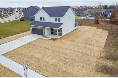 2916 Amberleigh Lane, Schererville, IN 46375 - Photo 2