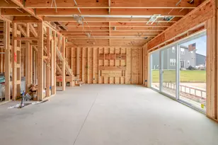 2916 Amberleigh Ln, Schererville, IN 46375 - Photo 8