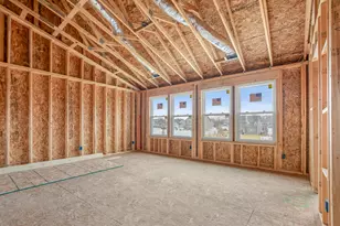 2916 Amberleigh Ln, Schererville, IN 46375 - Photo 4