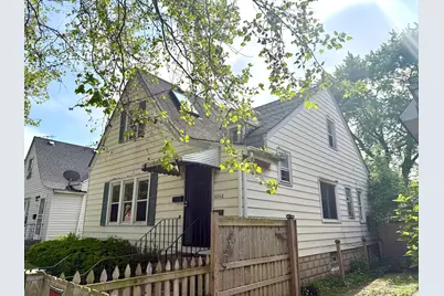 4848 Drummond Street, East Chicago, IN 46312 - Photo 2