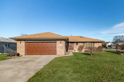 12680 Rosewood Court, Saint John, IN 46373 - Photo 1