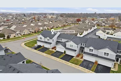 432 Briarwood Lane, Lowell, IN 46356 - Photo 1