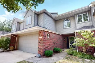 9344 Van Buren St, Crown Point, IN 46307 - Photo 1