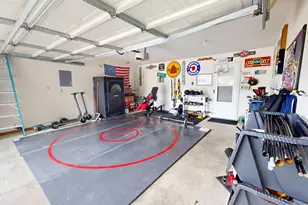 9344 Van Buren St, Crown Point, IN 46307 - Photo 34