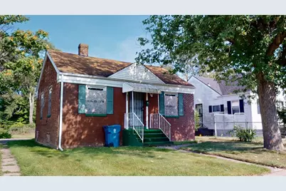 2537 Van Buren Place, Gary, IN 46407 - Photo 2