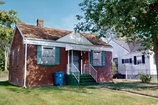 2537 Van Buren Pl, Gary, IN 46407 - Photo 2