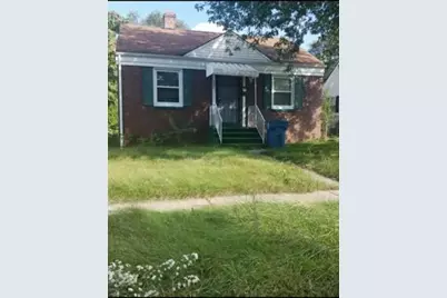 2537 Van Buren Place, Gary, IN 46407 - Photo 22